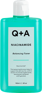 NIACINAMIDE toner za lice Q+A