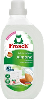 Balsam rufe migdale 36 spălări Frosch