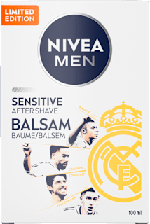 After shave balsam Sensitive NIVEA MEN