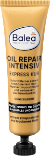 Haarkur Oil Repair Intensiv Express Kur Balea PROFESSIONAL