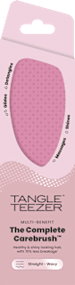 kartáč na vlasy Complete Care Brush Satin Rose Tangle Teezer