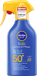 Sonnenspray Kids Schutz & Pflege, LSF 50+ NIVEA SUN