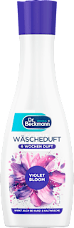 Wäscheduft Violet Bloom Dr. Beckmann