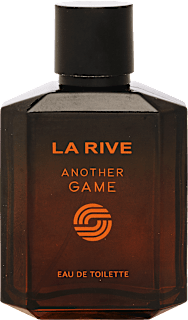 Férfi EdT Another Game La Rive