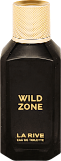 Férfi EdT Wild Zone La Rive