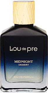 Férfi EdP Midnight Desert Lou de Pre