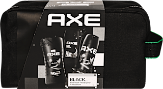 Férfi ajándékcsomag, Black AXE
