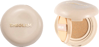 Foundation Lock & Go Long-Lasting Cushion Nude SHEGLAM