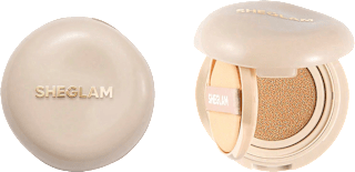 Foundation Lock & Go Long-Lasting Cushion Sand SHEGLAM