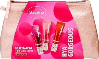 Ajakápoló ajándékcsomag, Hya Gorgeous Vaseline
