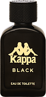 Férfi EdT Black Kappa