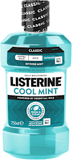 ústní voda Cool Mint Listerine