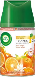 Odorizant rezervă freshmatic Tabacco AIR WICK