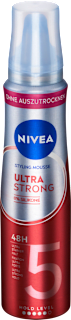 tužidlo na vlasy Ultra Strong NIVEA