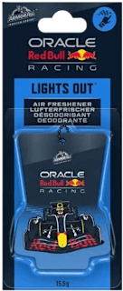 Odorizant auto Lights Out AROMA