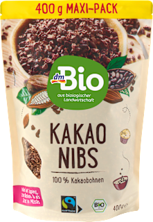 Kakao Nibs dmBio