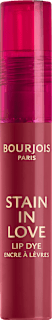 Stain in Love tečni ruž za usne - 05 Deeply In Love BOURJOIS PARIS