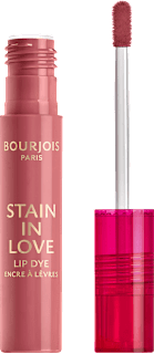 Stain in Love tečni ruž za usne - 02 Send Rose BOURJOIS PARIS