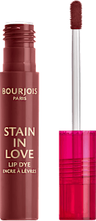 Stain in Love tečni ruž za usne - 06 Black Cherry BOURJOIS PARIS