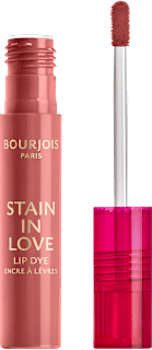 Stain in Love tečni ruž za usne - 01 Nude Confession BOURJOIS PARIS