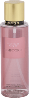 Telový sprej Temptation Victoria's Secret