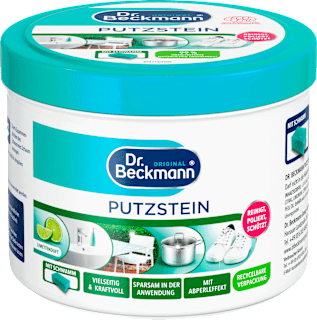 Putzstein Dr. Beckmann