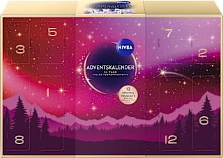 Adventkalender NIVEA