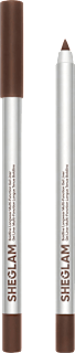 Eyeliner Longwear Multi-Function Gel Chocolate SHEGLAM