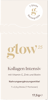 Sticks Kollagen Intensiv Glow25