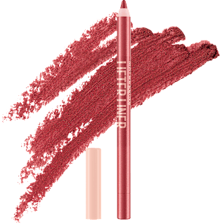 Lipliner Lifter Liner 102 Dazzling Glimmer Edition MAYBELLINE NEW YORK