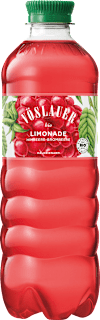 Erfrischungsgetränk Limonade Himbeere-Brombeere Bio VÖSLAUER