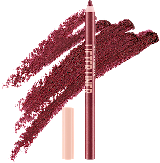 Lipliner Lifter Liner 104 Hidden Gem Glimmer Edition MAYBELLINE NEW YORK