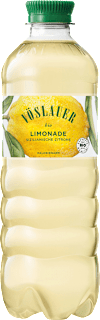 Erfrischungsgetränk Limonade Sizilianische Zitrone Bio VÖSLAUER