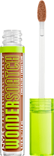 Concealer Wonder Snatch 19 Nutmeg NYX PROFESSIONAL MAKEUP