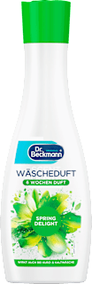 Wäscheduft Spring Delight Dr. Beckmann