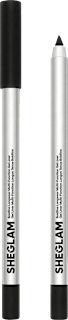 Eyeliner Gel Longwear Multi-Function Black SHEGLAM