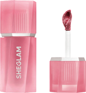 Blush Air Plush Lip & Cheek Cream 025 High Winds SHEGLAM