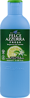 Gel za tuširanje  - Fresco FELCE AZZURRA