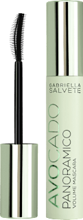 řasenka Panoramico Mascara Avocado Oil GABRIELLA SALVETE