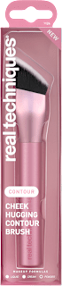REAL TECHNIQUES Četka za konturisanje Cheek Hugging Contour Brush, 40 g