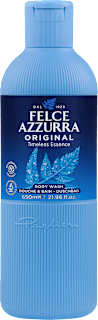 Gel za tuširanje - Classico FELCE AZZURRA