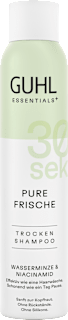 Trockenshampoo 30_sek Pure Frische GUHL