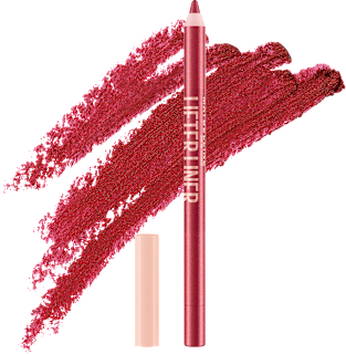 Lipliner Lifter Liner 103 On Holiday Glimmer Edition MAYBELLINE NEW YORK