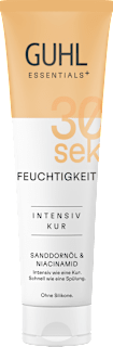 Haarkur 30_sek Feuchtigkeit GUHL