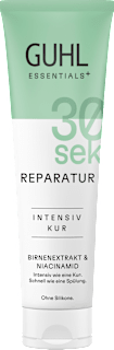 Haarkur 30_sek Reparatur GUHL