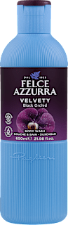 Gel za tuširanje  - Orchidea FELCE AZZURRA