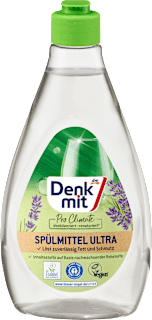Detersivo piatti Ultra Denkmit