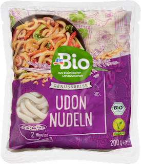 Udon Nudeln dmBio