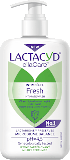 Intímny gél Fresh LACTACYD