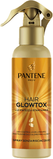 Spray per capelli HAIR GLOWTOX PANTENE PRO-V